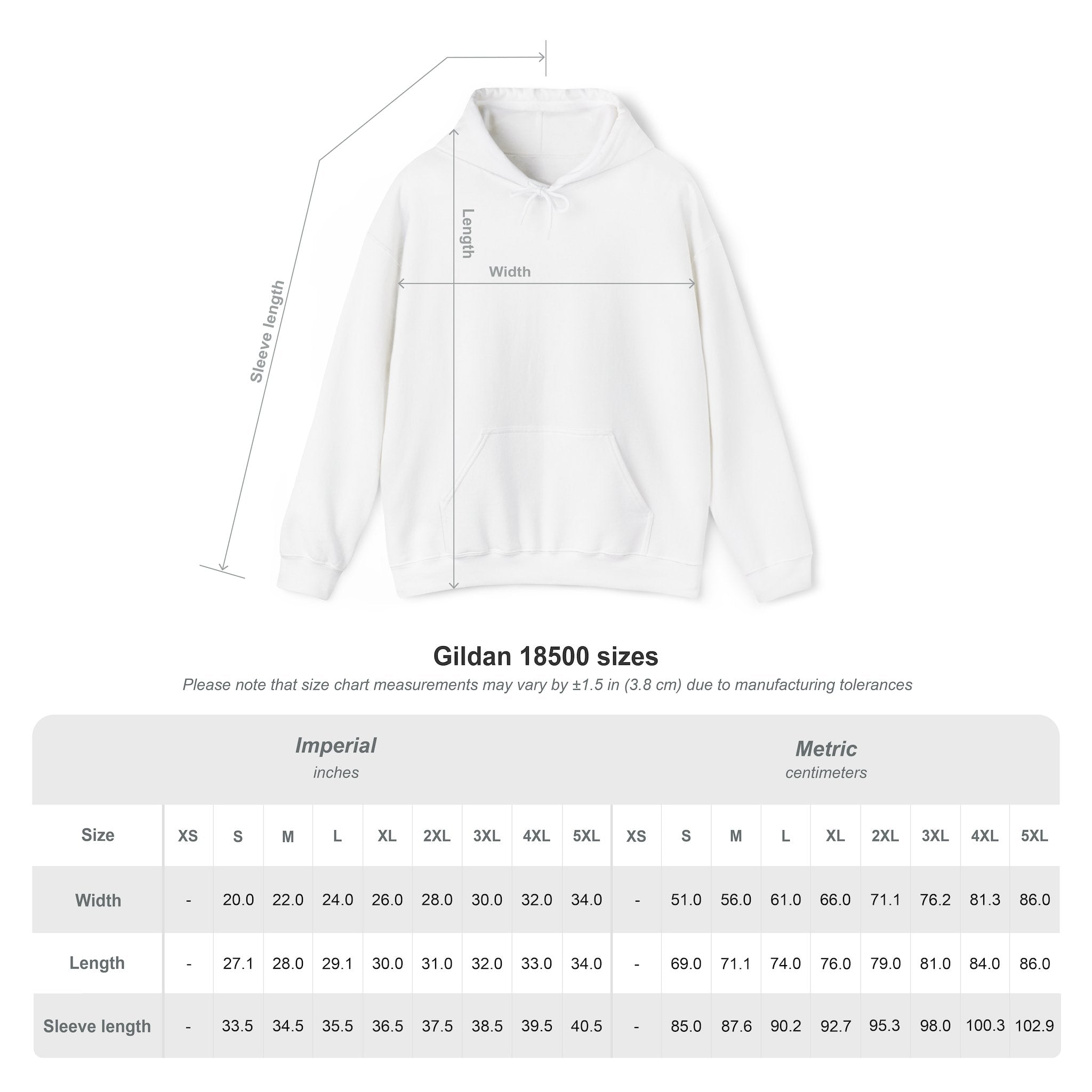 Hoodie — Dark Grunge "Dear Murder" Blood-Splatter Graphic