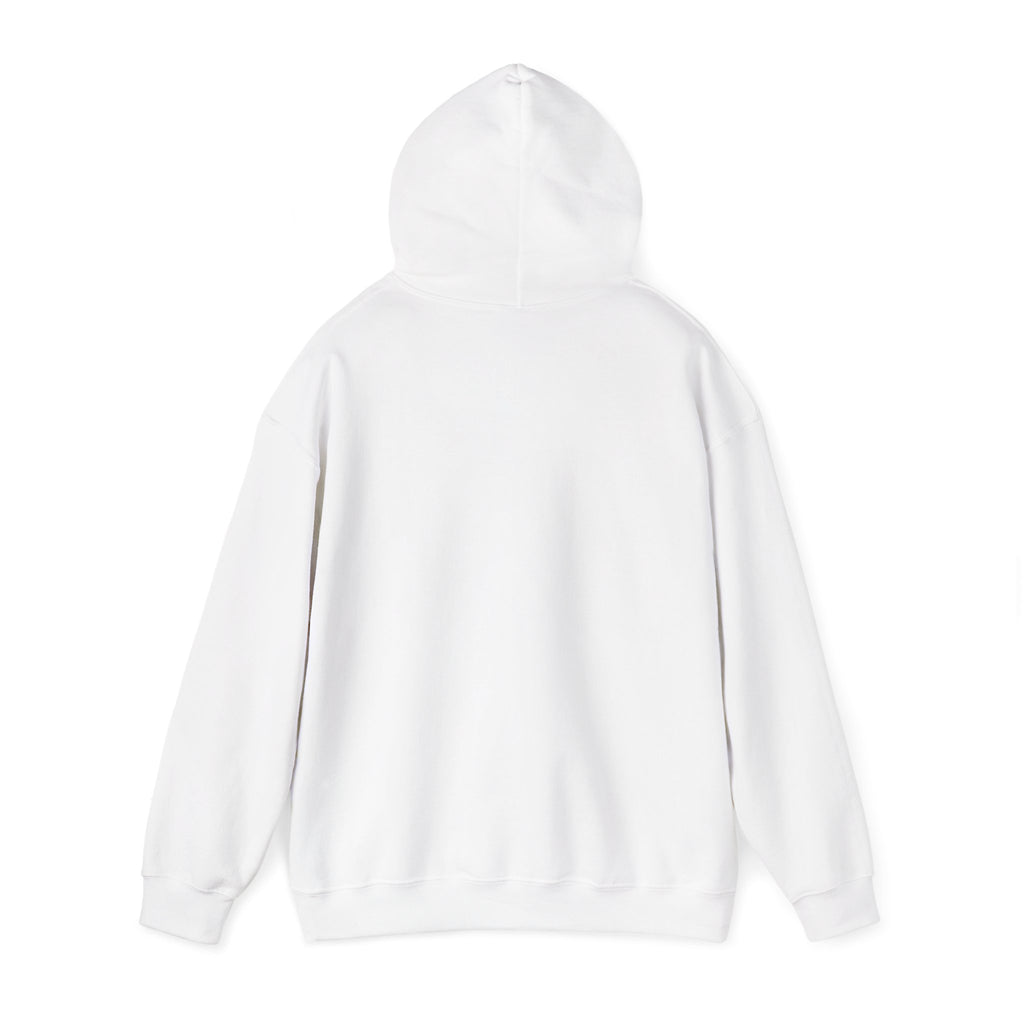 Hoodie — Dark Grunge "Dear Murder" Blood-Splatter Graphic