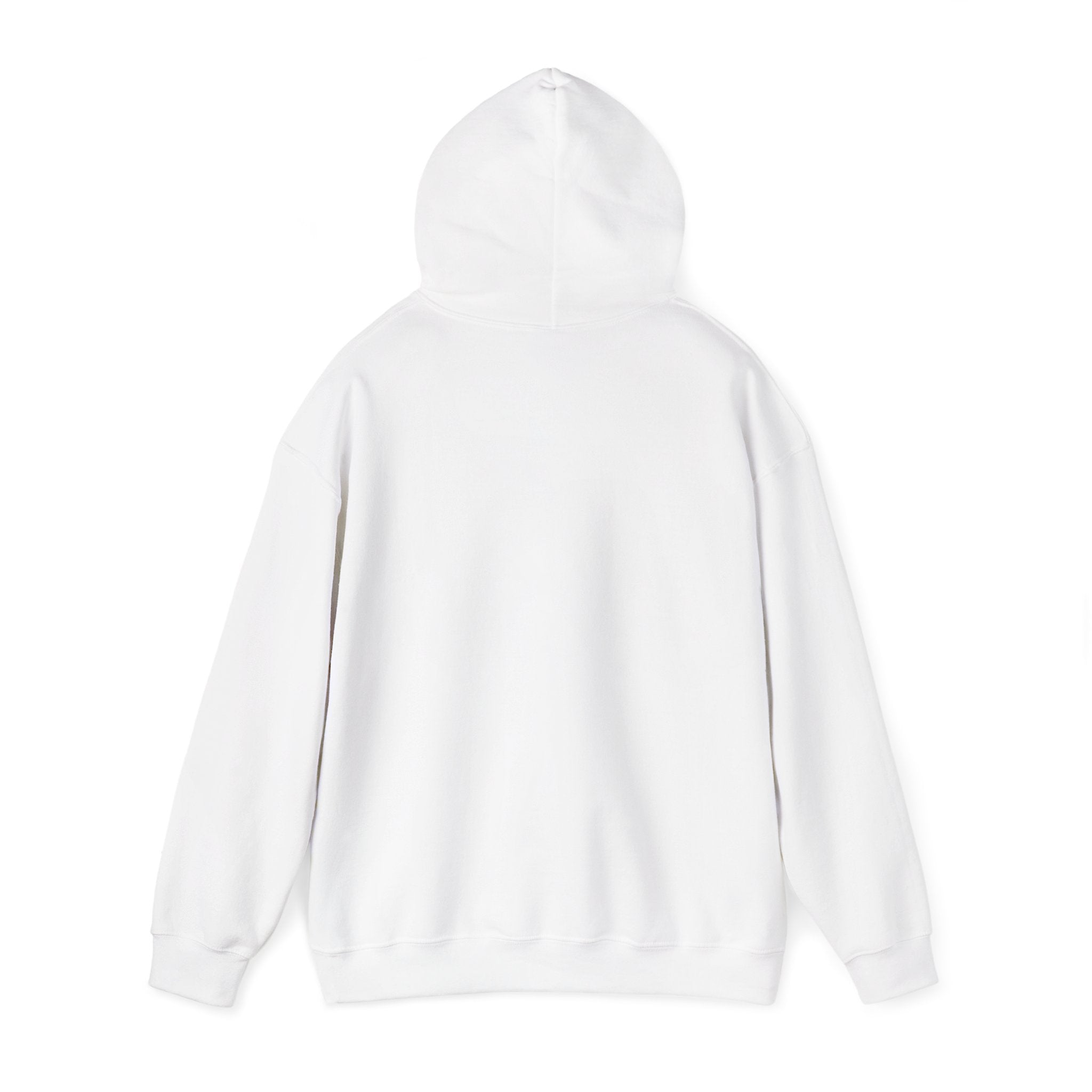 Hoodie — Dark Grunge "Dear Murder" Blood-Splatter Graphic